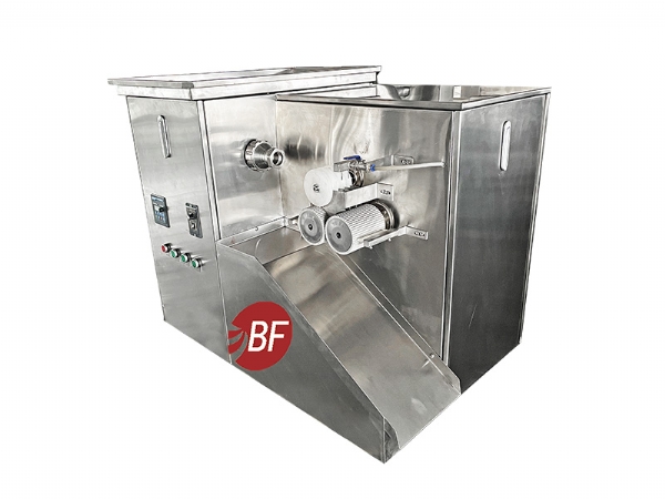 山東中藥制丸機廠家