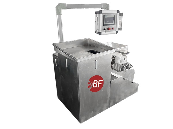 山東中藥制丸機(jī)廠家