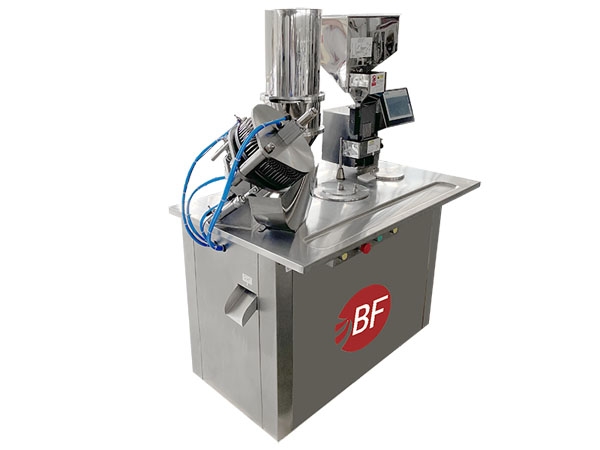 全自動膠囊充填機廠家